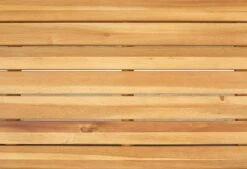 Town Wood 3-Piece Outdoor Dining Set -Signature Design by Ashley P220 115 set 4