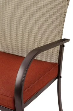 Tianna 3-Piece Outdoor Counter Height Bistro Set -Signature Design by Ashley P226 113 set 7