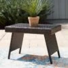 Kantana Outdoor End Table