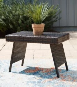 Kantana Outdoor End Table