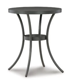 Crystal Breeze 3-Piece Outdoor Bistro Set -Signature Design by Ashley P304 050 set 3