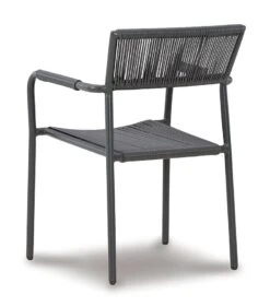 Crystal Breeze 3-Piece Outdoor Bistro Set -Signature Design by Ashley P304 050 set 6