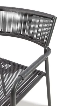 Crystal Breeze 3-Piece Outdoor Bistro Set -Signature Design by Ashley P304 050 set 7