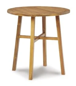 Vallerie 3-Piece Outdoor Bistro Set -Signature Design by Ashley P305 050 set 6