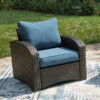 Windglow Outdoor Lounge Chair