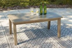 Barn Cove Outdoor Seating Set -Signature Design by Ashley P342 701 table 1