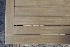 Barn Cove Outdoor Cocktail Table -Signature Design by Ashley P342 701 table 6