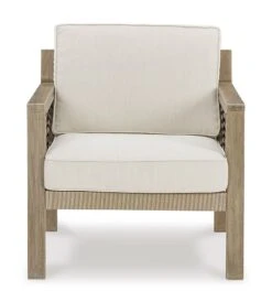 Barn Cove Outdoor Seating Set -Signature Design by Ashley P342 820 chair 2