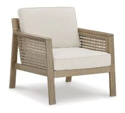 Barn Cove Outdoor Seating Set -Signature Design by Ashley P342 820 chair 3