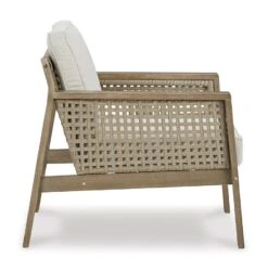 Barn Cove Outdoor Seating Set -Signature Design by Ashley P342 820 chair 5