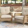Braylee Outdoor Lounge Chair (Set Of 2)
