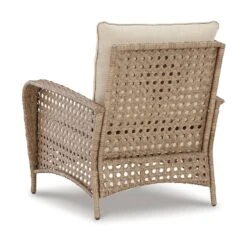 Braylee Outdoor Lounge Chair (Set Of 2) -Signature Design by Ashley P345 820 chair 8