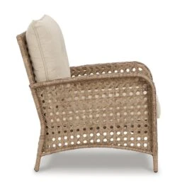 Braylee Outdoor Lounge Chair (Set Of 2) -Signature Design by Ashley P345 820 chair 9