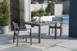 Eden Town Outdoor Dining Set -Signature Design by Ashley P358 615 601A set 2