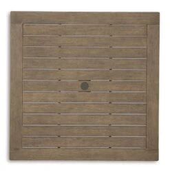 Aria Plains Outdoor Dining Table -Signature Design by Ashley P359 615 table 5