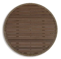 Amaris Outdoor Dining Table 7 Amaris Outdoor Dining Table -Signature Design by Ashley P369 615 table 4