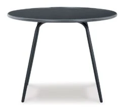 Palm Bliss Outdoor Dining Table -Signature Design by Ashley P372 615 table 4