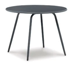 Palm Bliss Outdoor Dining Table -Signature Design by Ashley P372 615 table 5