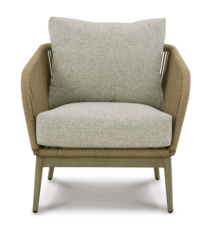 Swiss Valley Outdoor Lounge Chair (Set Of 2) 3 Swiss Valley Outdoor Lounge Chair (Set Of 2) - Image 3