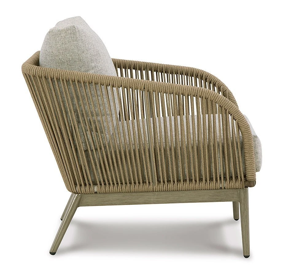 Swiss Valley Outdoor Lounge Chair (Set Of 2) 5 Swiss Valley Outdoor Lounge Chair (Set Of 2) - Image 5