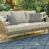 Swiss Valley Outdoor Seating Set