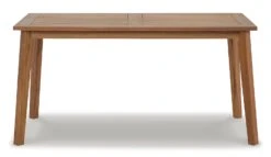 Janiyah Outdoor Dining Table -Signature Design by Ashley P407 625 table 3