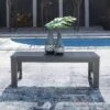Amora Outdoor Cocktail Table
