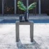 Amora Outdoor End Table