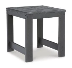 Amora Outdoor End Table 9 Amora Outdoor End Table -Signature Design by Ashley P417 702 table 4