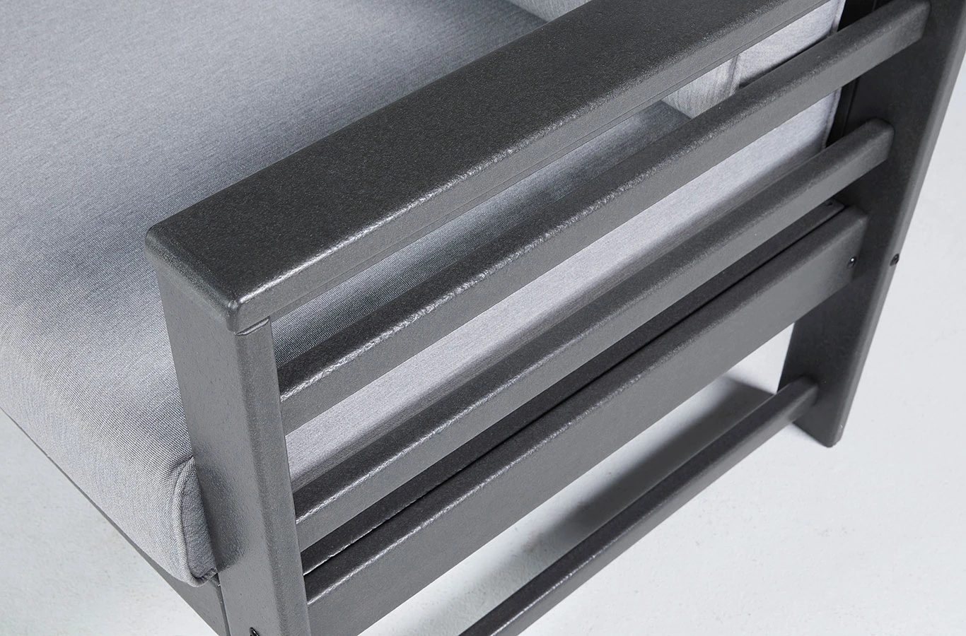 Amora Outdoor Lounge Chair (Set Of 2) 2 Amora Outdoor Lounge Chair (Set Of 2) - Image 2