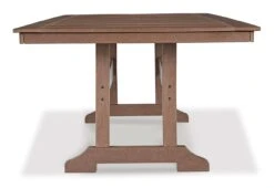 Emmeline Outdoor Dining Set -Signature Design by Ashley P420 625 table 3