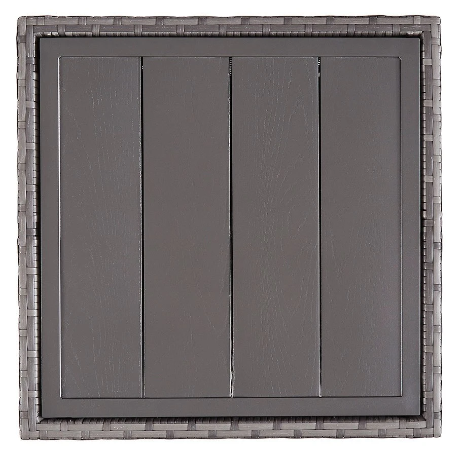 Salem Beach Outdoor End Table 5 Salem Beach Outdoor End Table - Image 5