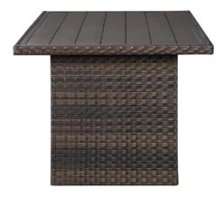 Easy Isle Outdoor Multi-Use Table -Signature Design by Ashley P455 625 table 3