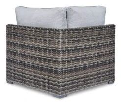 Harbor Court Outdoor Corner (Set Of 2) 7 Harbor Court Outdoor Corner (Set Of 2) -Signature Design by Ashley P459 877 corner 4 1