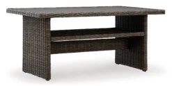 Brook Ranch Outdoor Multi-Use Table -Signature Design by Ashley P465 625 table 4