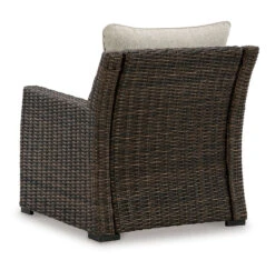 Brook Ranch Outdoor Lounge Chair -Signature Design by Ashley P465 820 chair 6