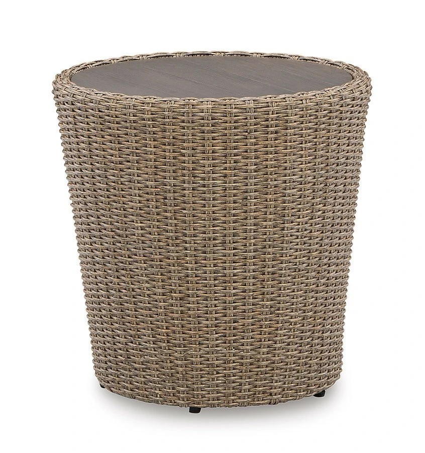 Danson Outdoor End Table 3 Danson Outdoor End Table - Image 3