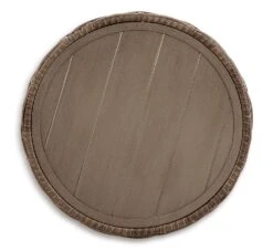 Sandy Bloom Outdoor End Table 7 Sandy Bloom Outdoor End Table -Signature Design by Ashley P507 706 table 4