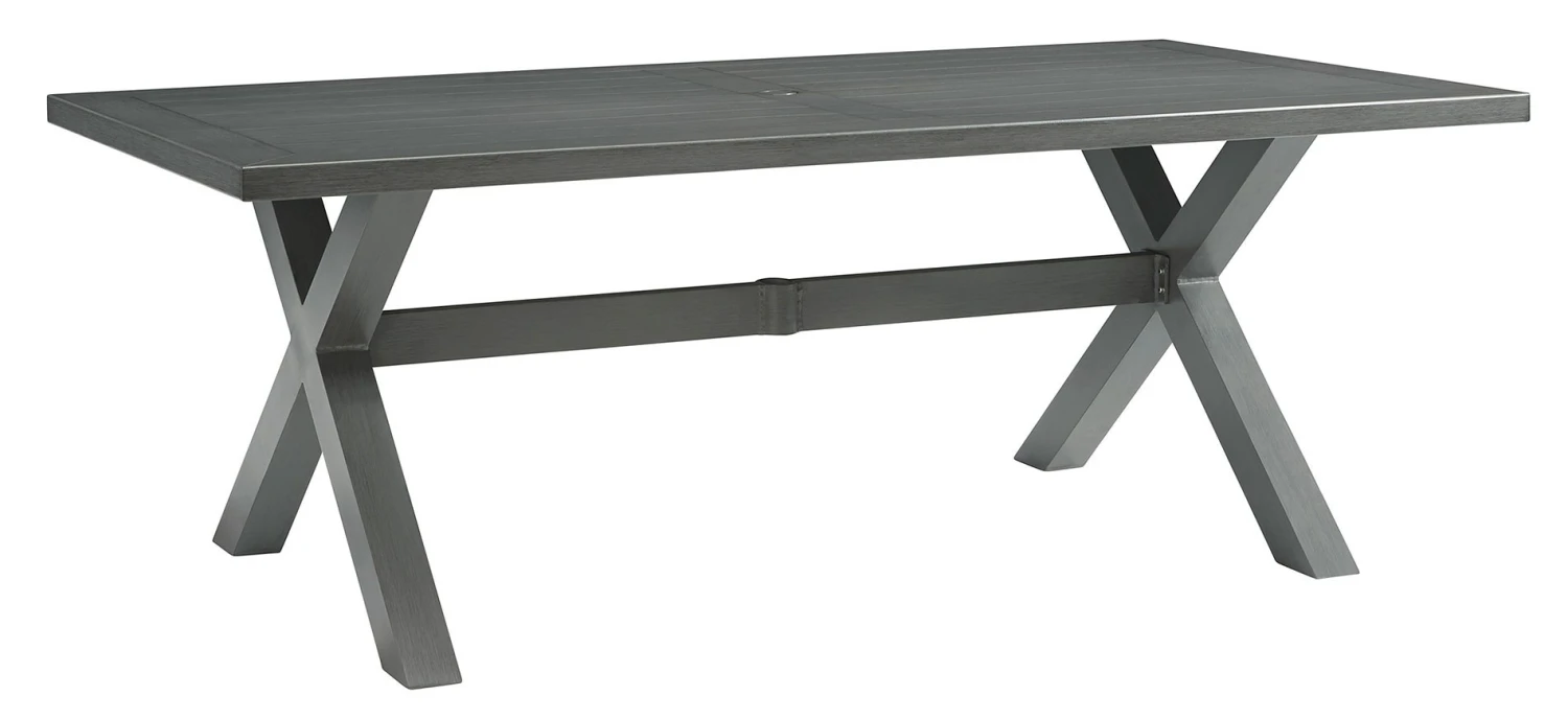Elite Park Outdoor Dining Table 1 Elite Park Outdoor Dining Table