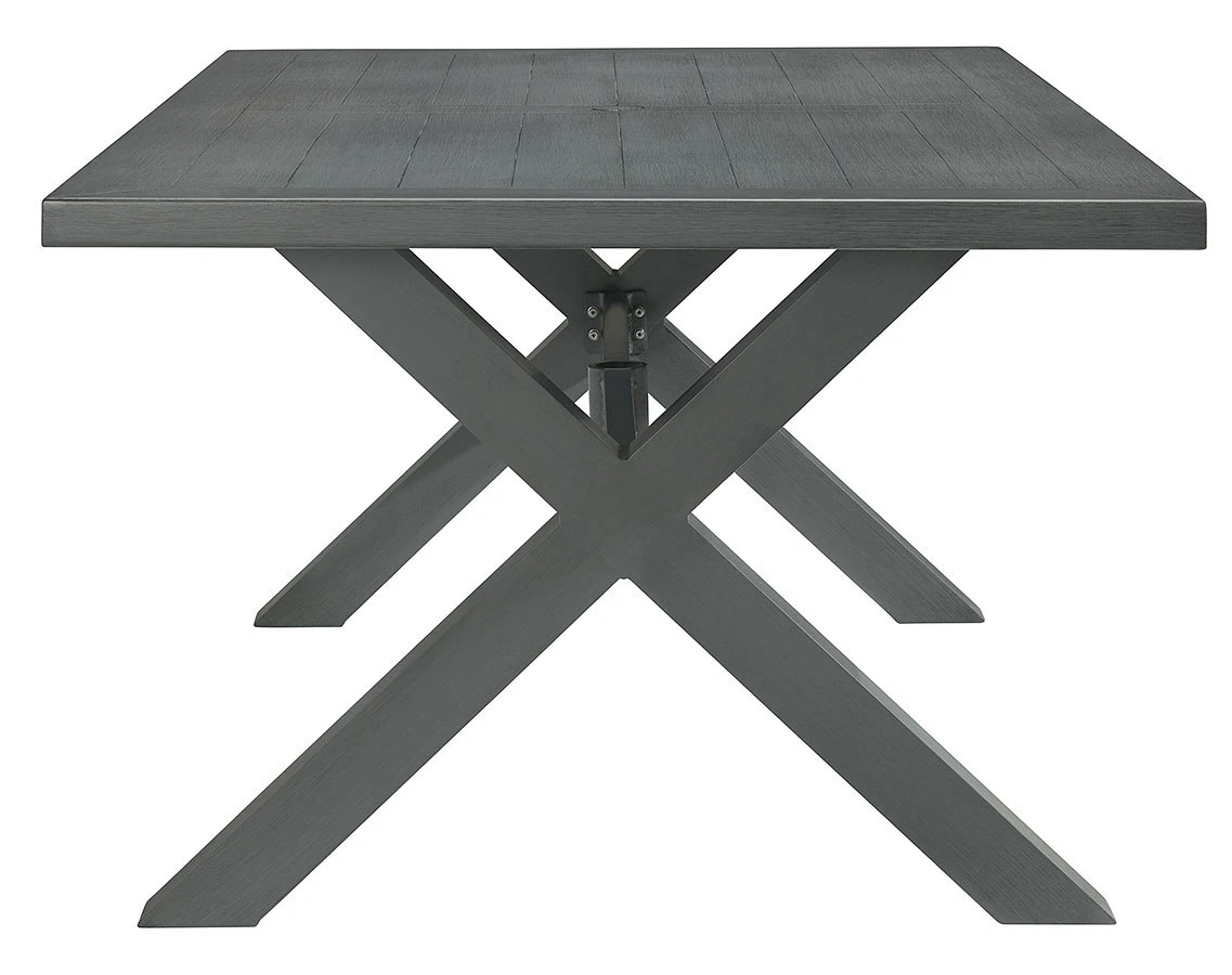 Elite Park Outdoor Dining Table 3 Elite Park Outdoor Dining Table - Image 3