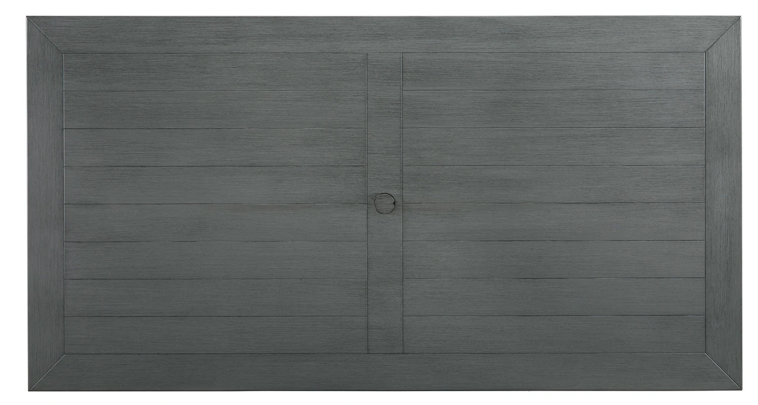 Elite Park Outdoor Dining Table 4 Elite Park Outdoor Dining Table - Image 4