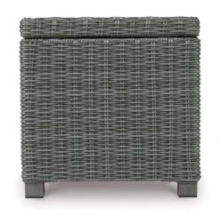 Elite Park Outdoor End Table 10 Elite Park Outdoor End Table -Signature Design by Ashley P518 702 table 5