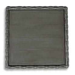 Elite Park Outdoor End Table 11 Elite Park Outdoor End Table -Signature Design by Ashley P518 702 table 6