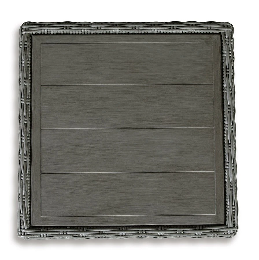 Elite Park Outdoor End Table 6 Elite Park Outdoor End Table - Image 6