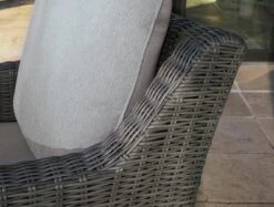 Elite Park Outdoor Swivel Lounge Chair 9 Elite Park Outdoor Swivel Lounge Chair -Signature Design by Ashley P518 821 chair 3