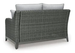 Elite Park Outdoor Loveseat -Signature Design by Ashley P518 835 loveseat 5