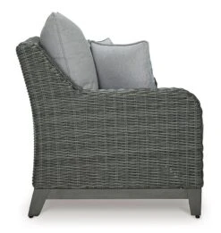 Elite Park Outdoor Loveseat -Signature Design by Ashley P518 835 loveseat 6