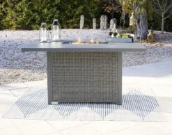 Palazzo Outdoor Bar Table Set