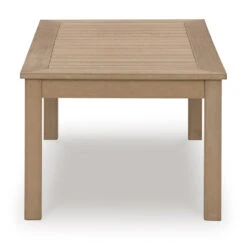 Hallow Creek Outdoor Cocktail Table -Signature Design by Ashley P560 701 table 4