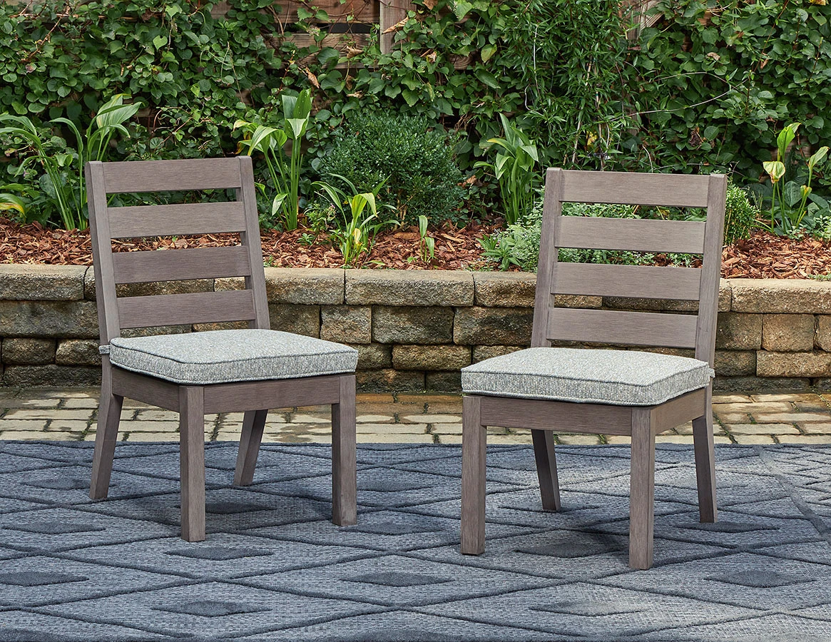 Hillside Barn Outdoor Dining Set 3 Hillside Barn Outdoor Dining Set - Image 3